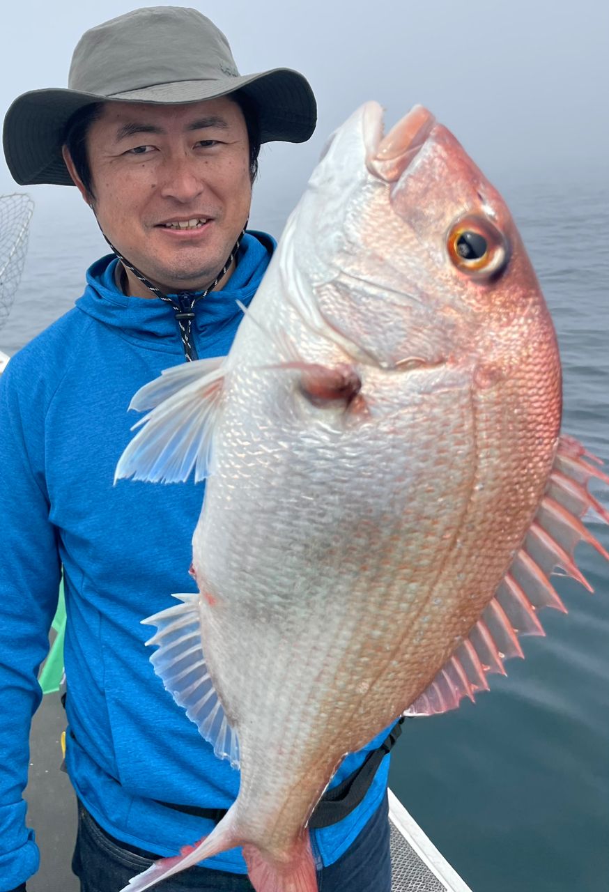 ポケ船長さんの釣果 3枚目の画像