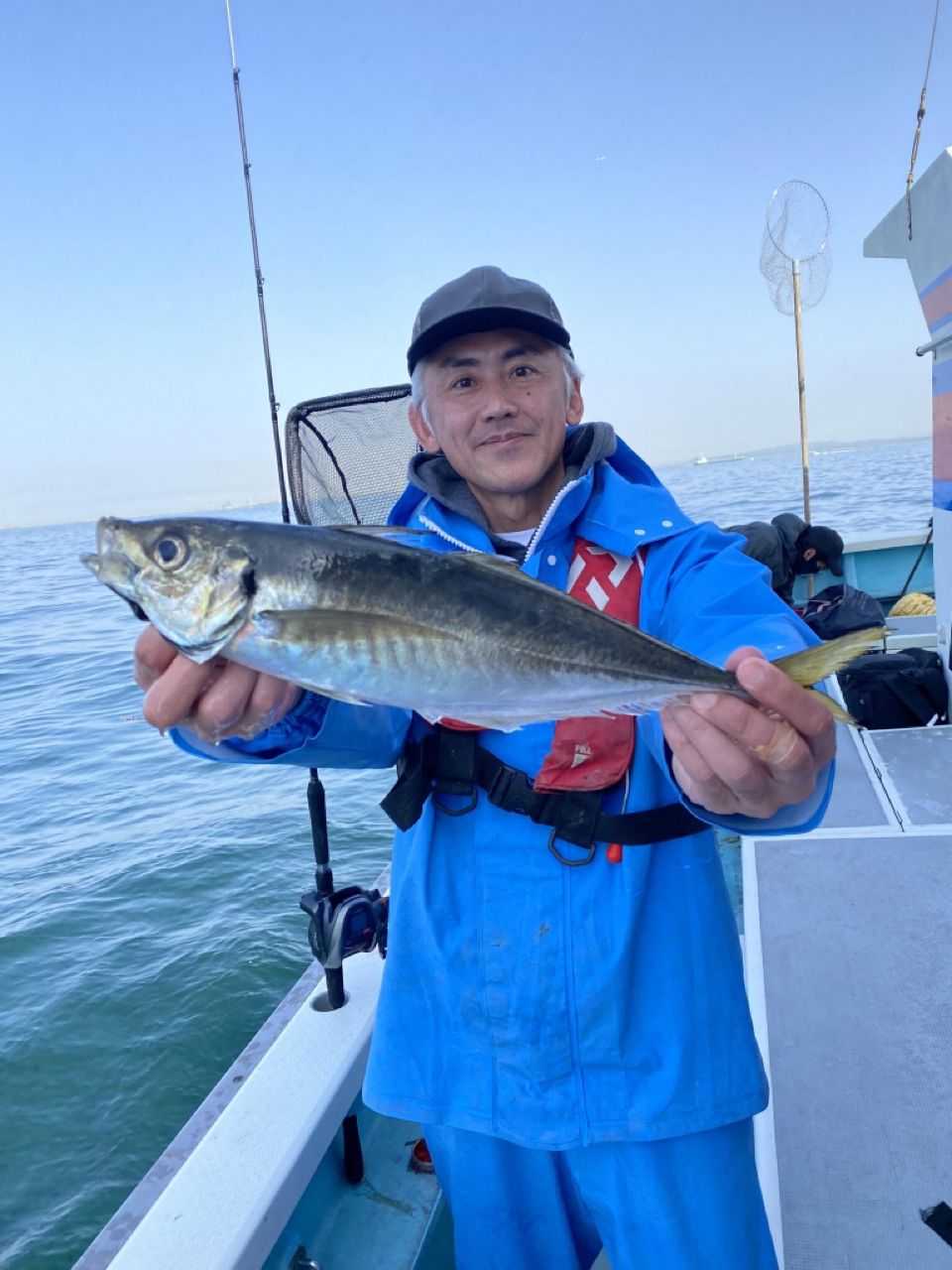 ちぇんもさんの釣果 2枚目の画像