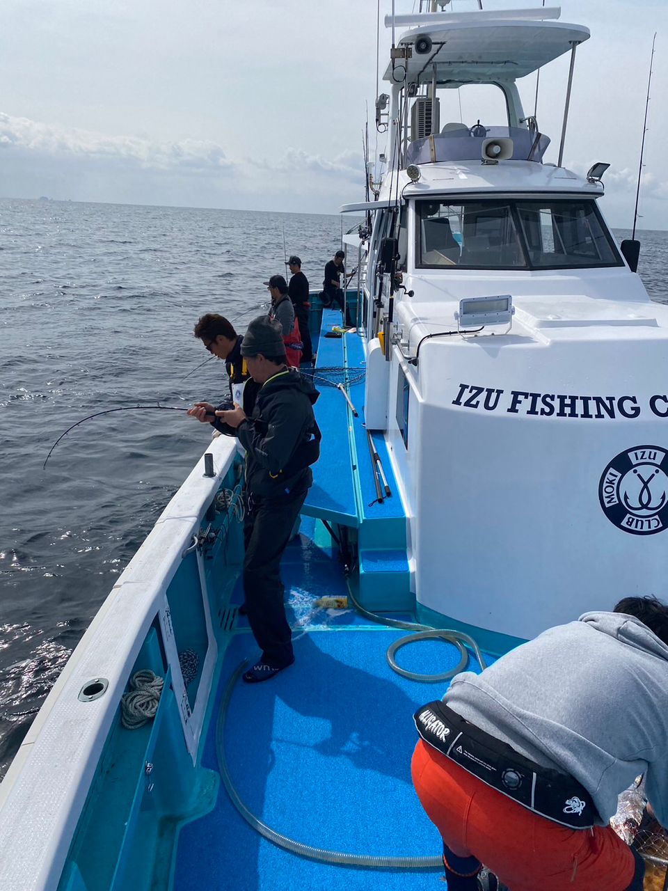 へっぽこアングラー3さんの釣果 2枚目の画像