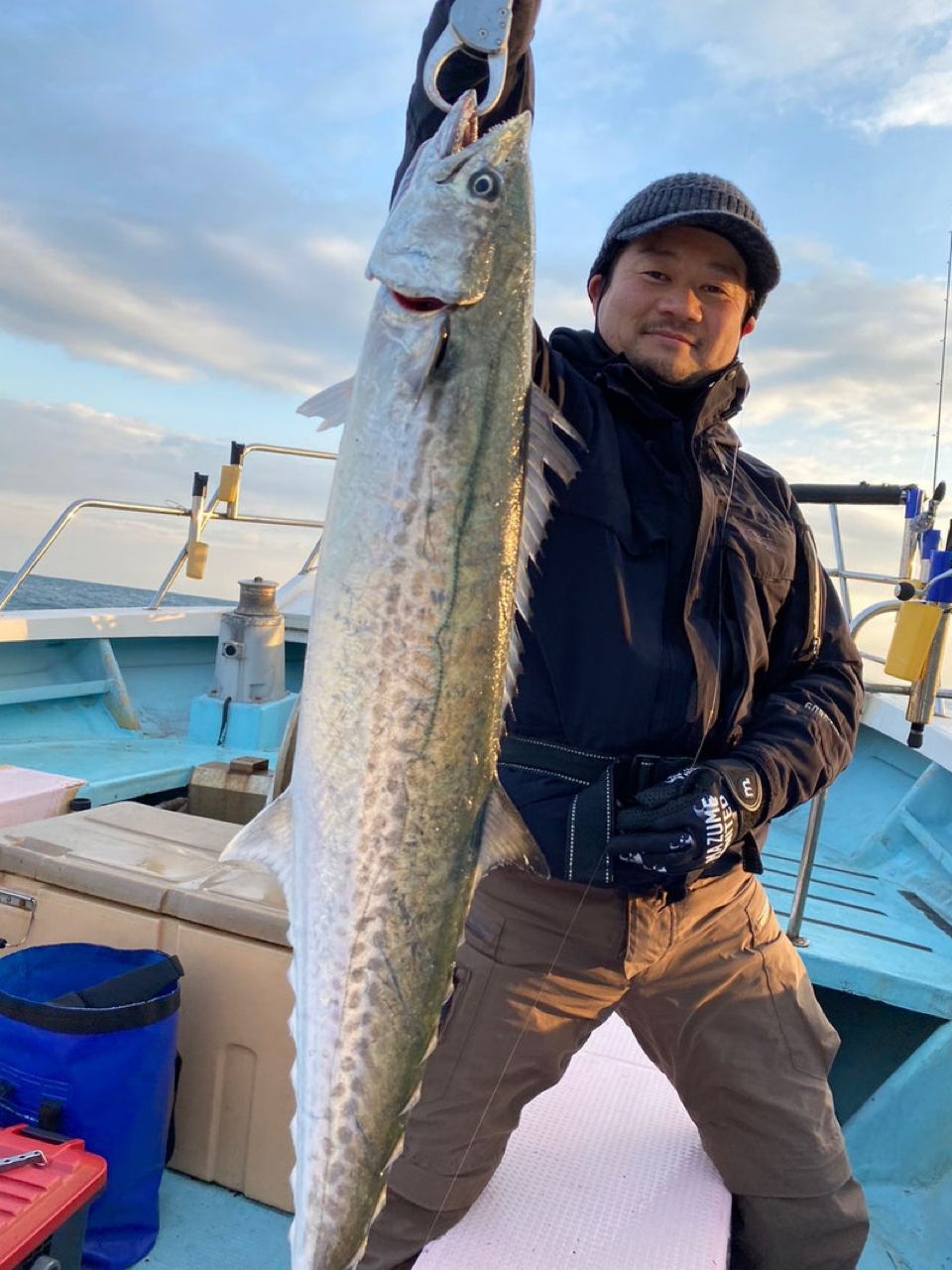 kozaさんの釣果 2枚目の画像