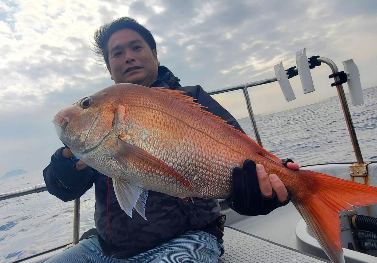 エラディケーター　アポロンさん 軽量ルアー”釣りの先駆者・アブガルシアのロッド「エラ