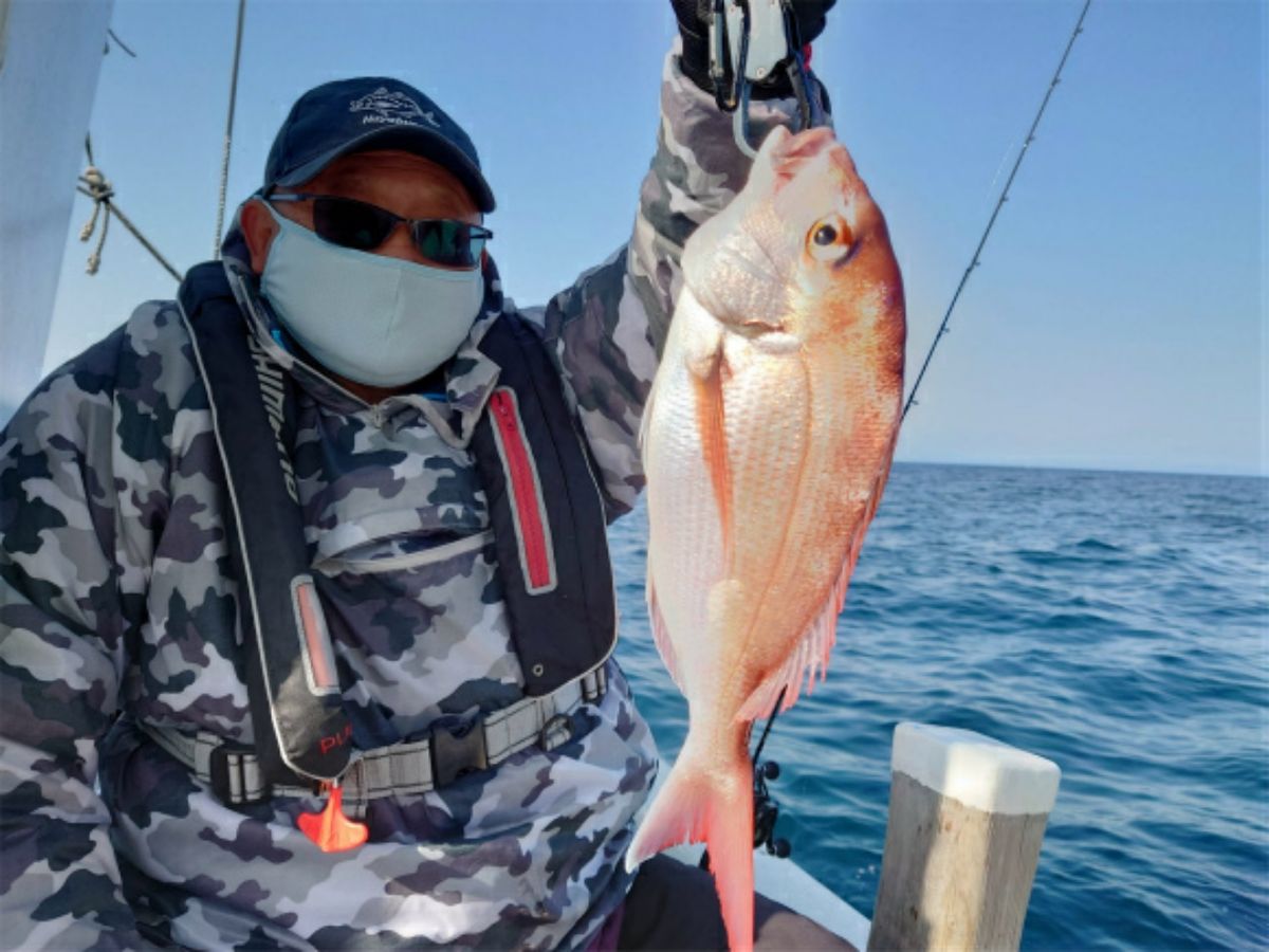 アングラー28904956さんの釣果 2枚目の画像