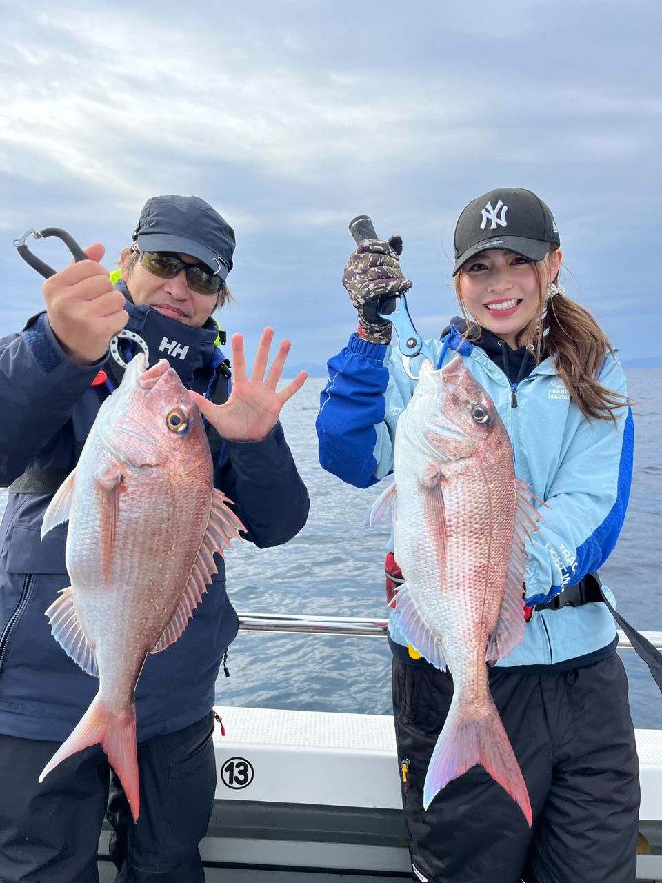 りょーた。｜意外と好評？アジングNAVIさんの釣果 3枚目の画像