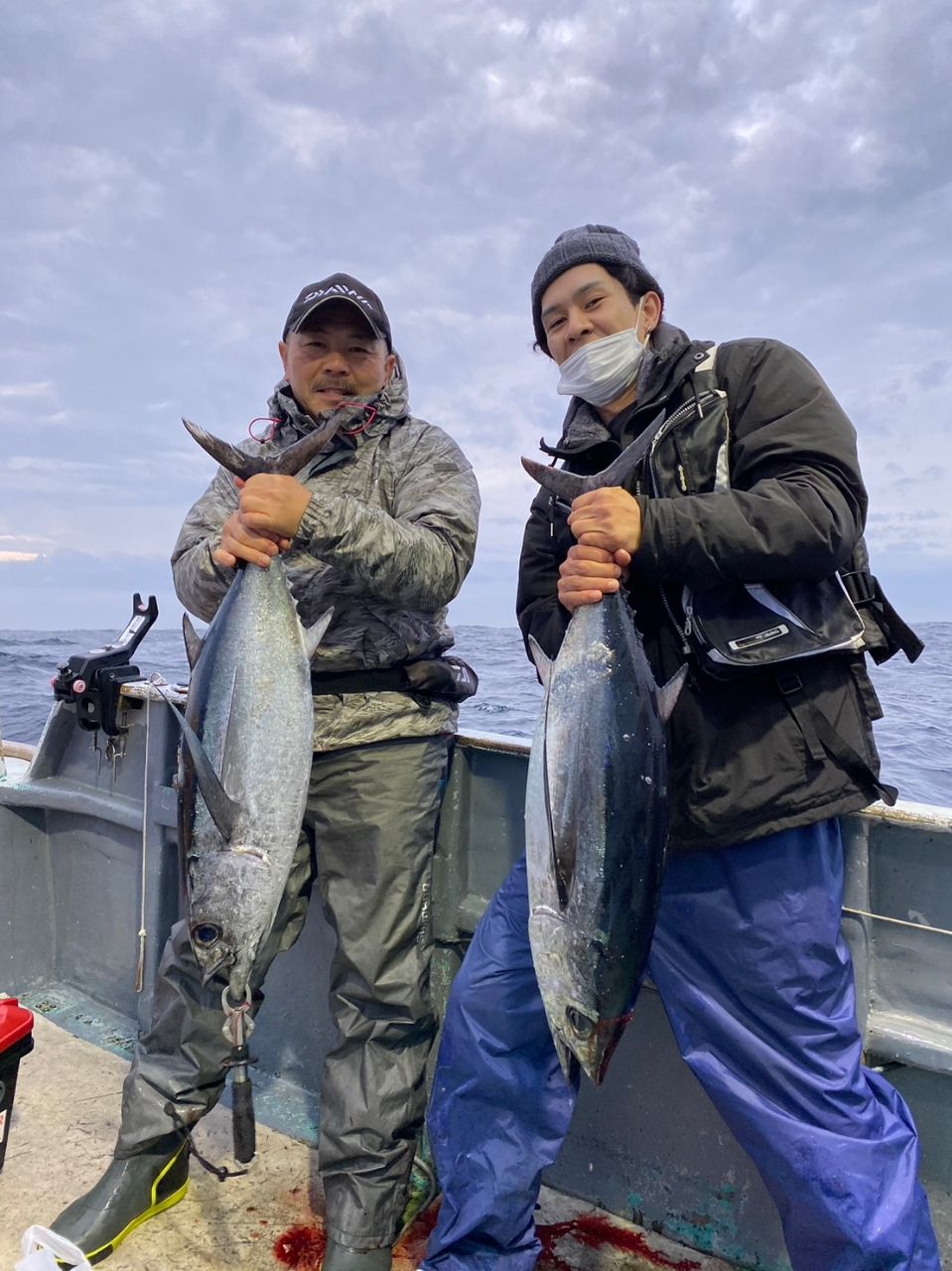 くまやんさんの釣果 1枚目の画像