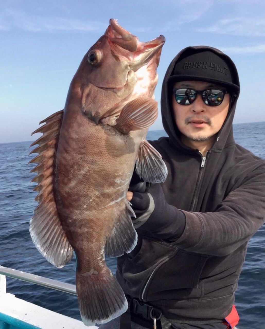 KINU0812さんの釣果 2枚目の画像