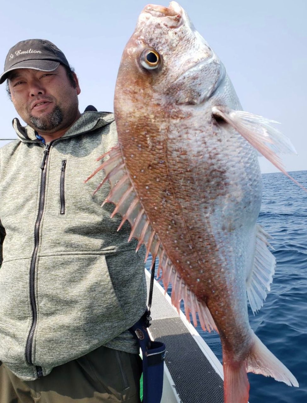 ポケ船長さんの釣果 3枚目の画像