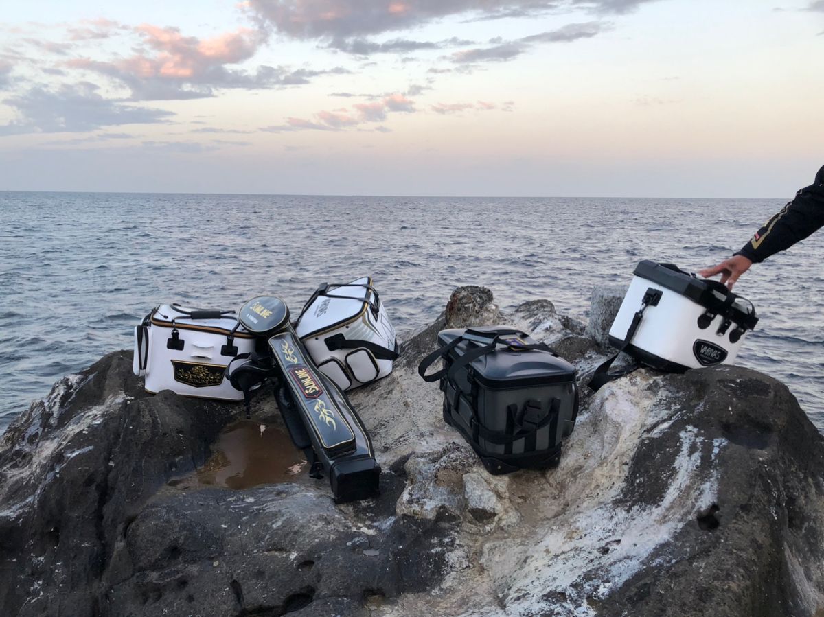 ビーサンさんの釣果 2枚目の画像