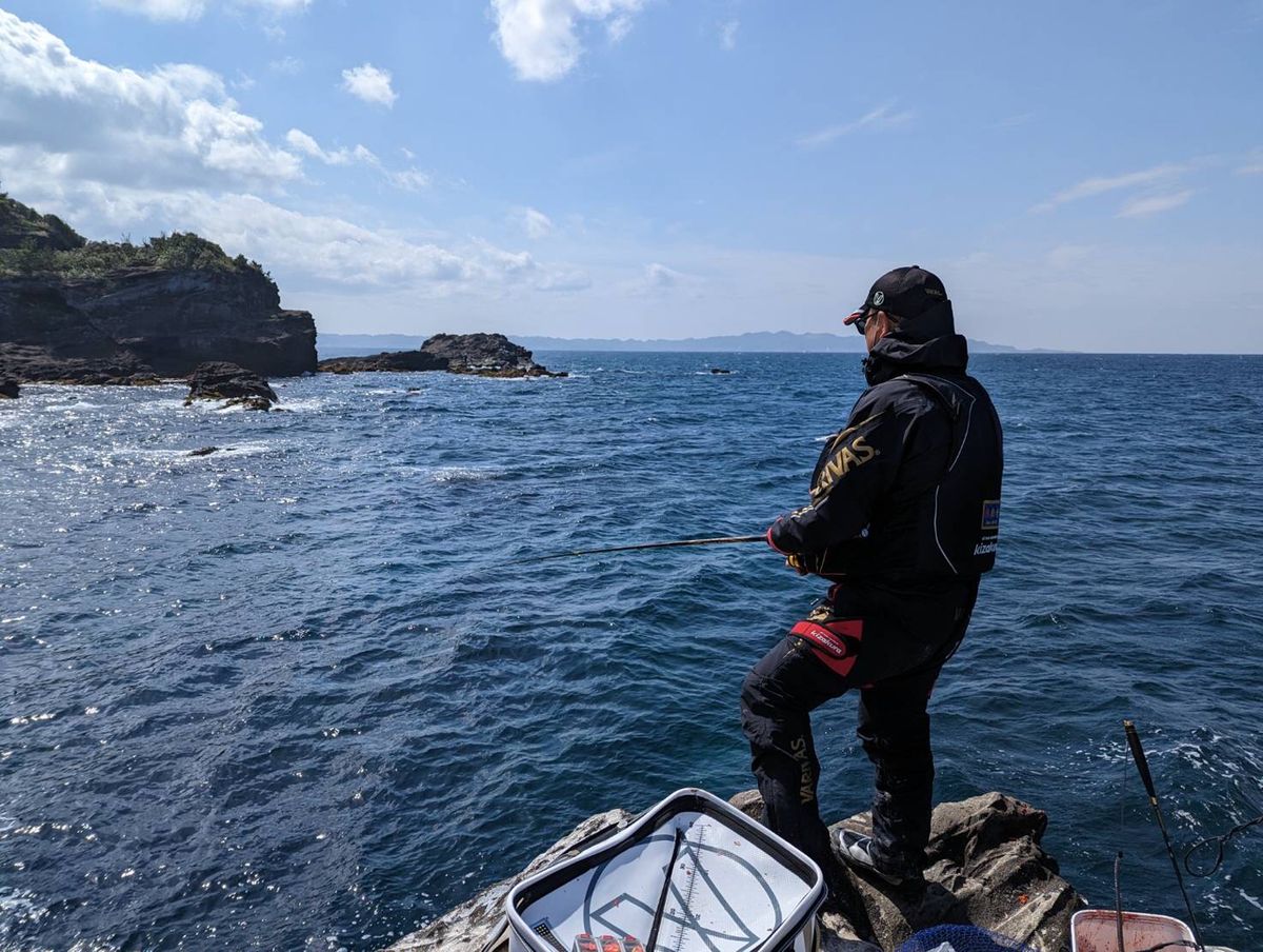 ビーサンさんの釣果 3枚目の画像