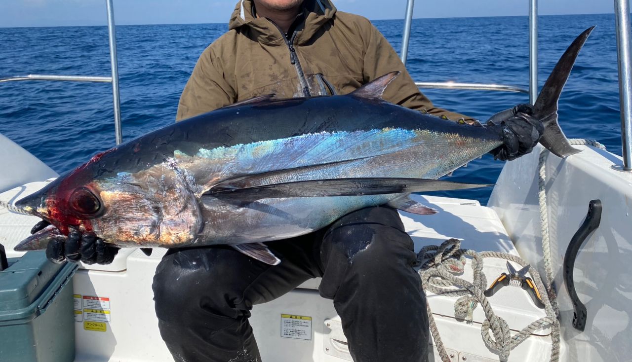 SHIMANO 22オシアジガー フルベンド B60-1の最安値・インプレ