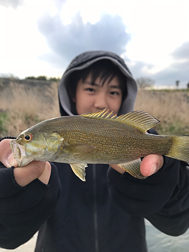 釣果