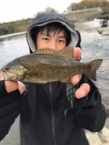 釣果