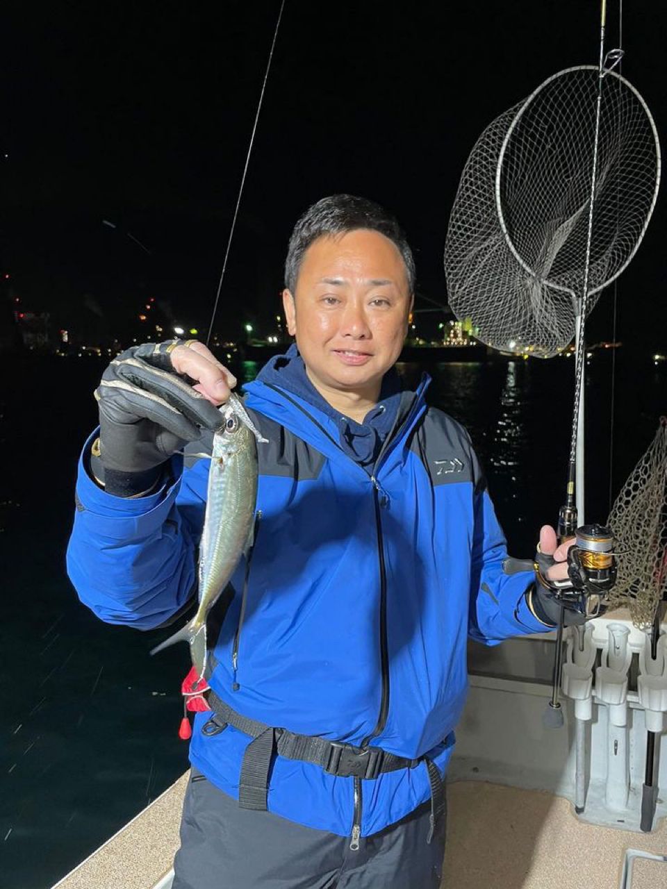 太田　孝之さんの釣果 1枚目の画像