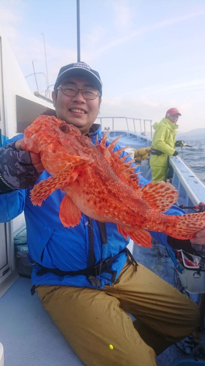 真水さんの釣果 3枚目の画像