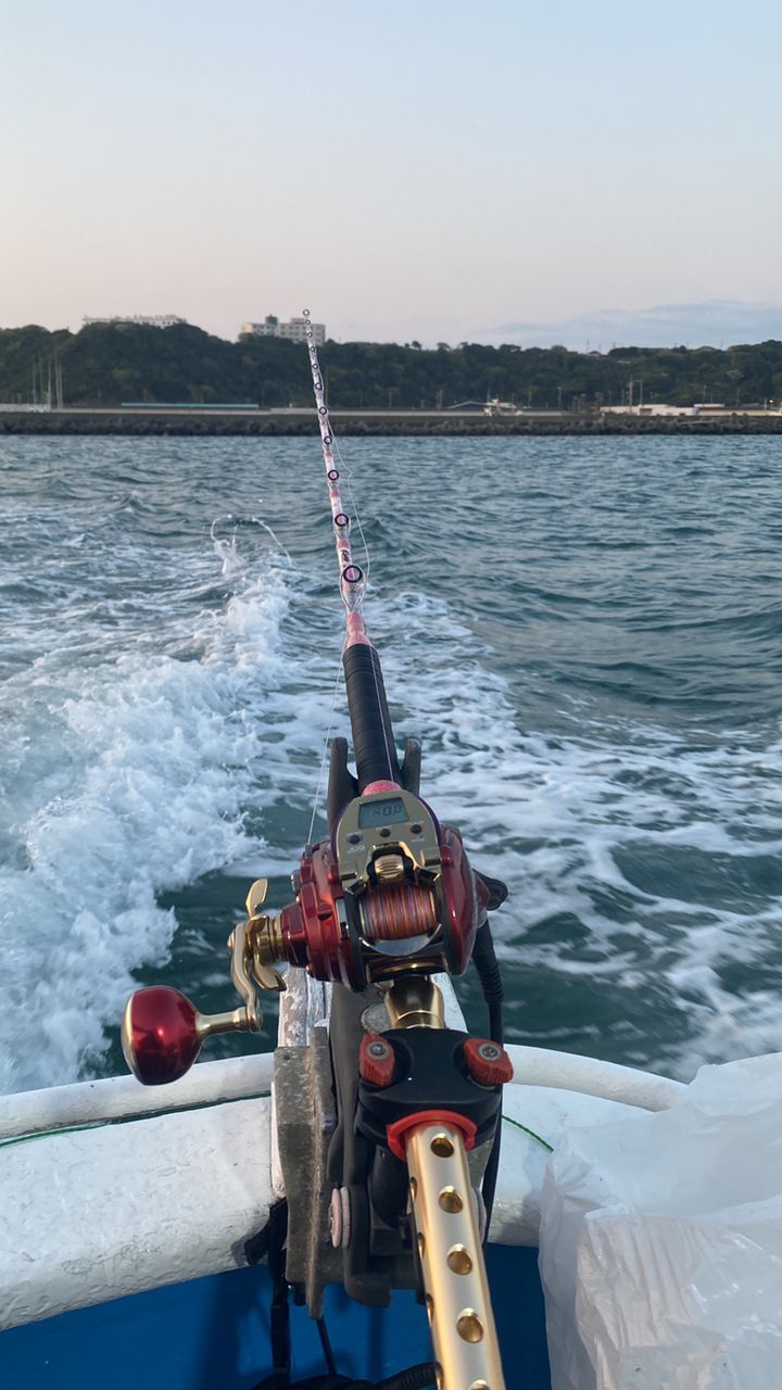 夢釣さんの釣果 2枚目の画像