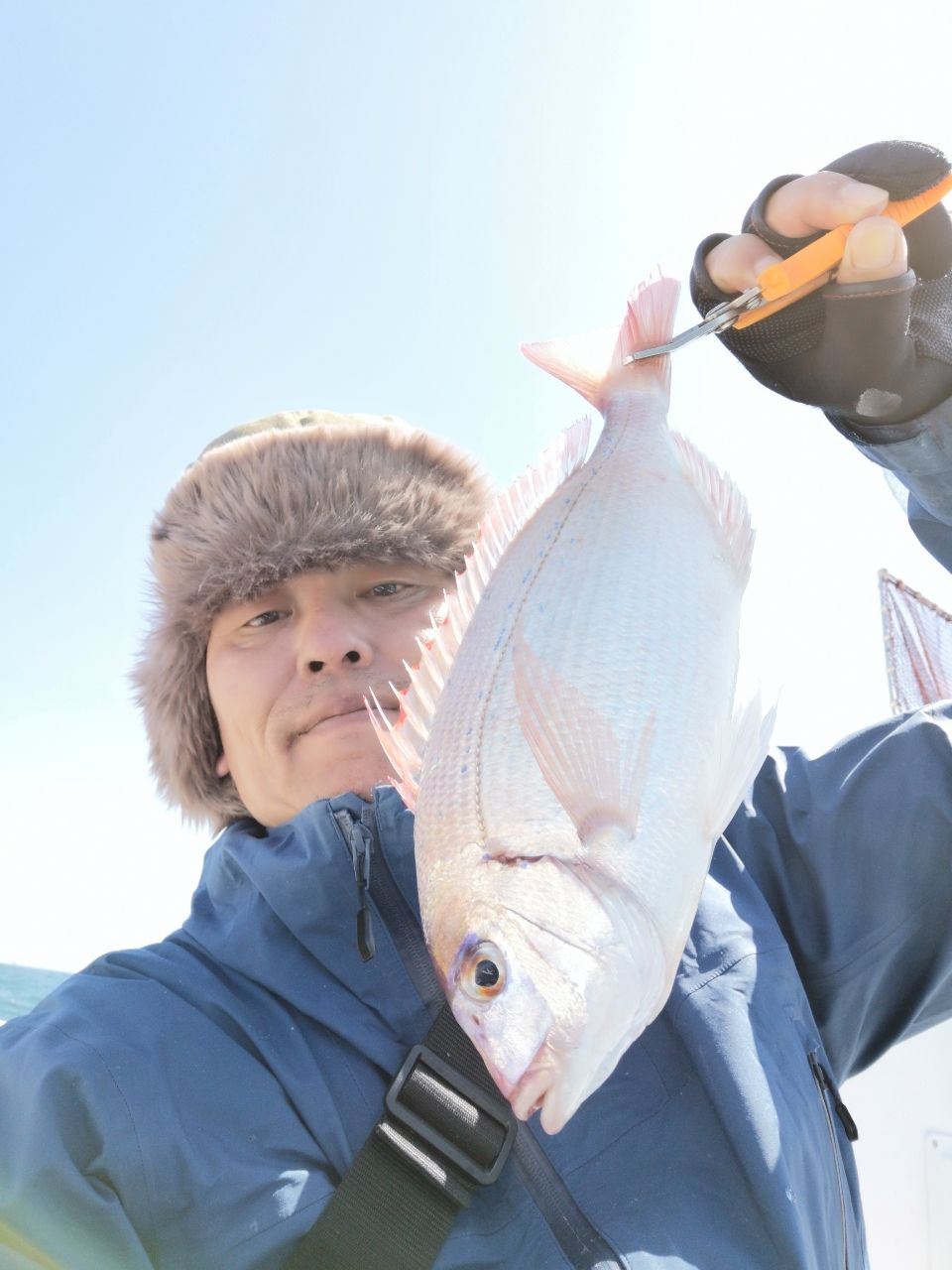 O-tentenさんの釣果 3枚目の画像