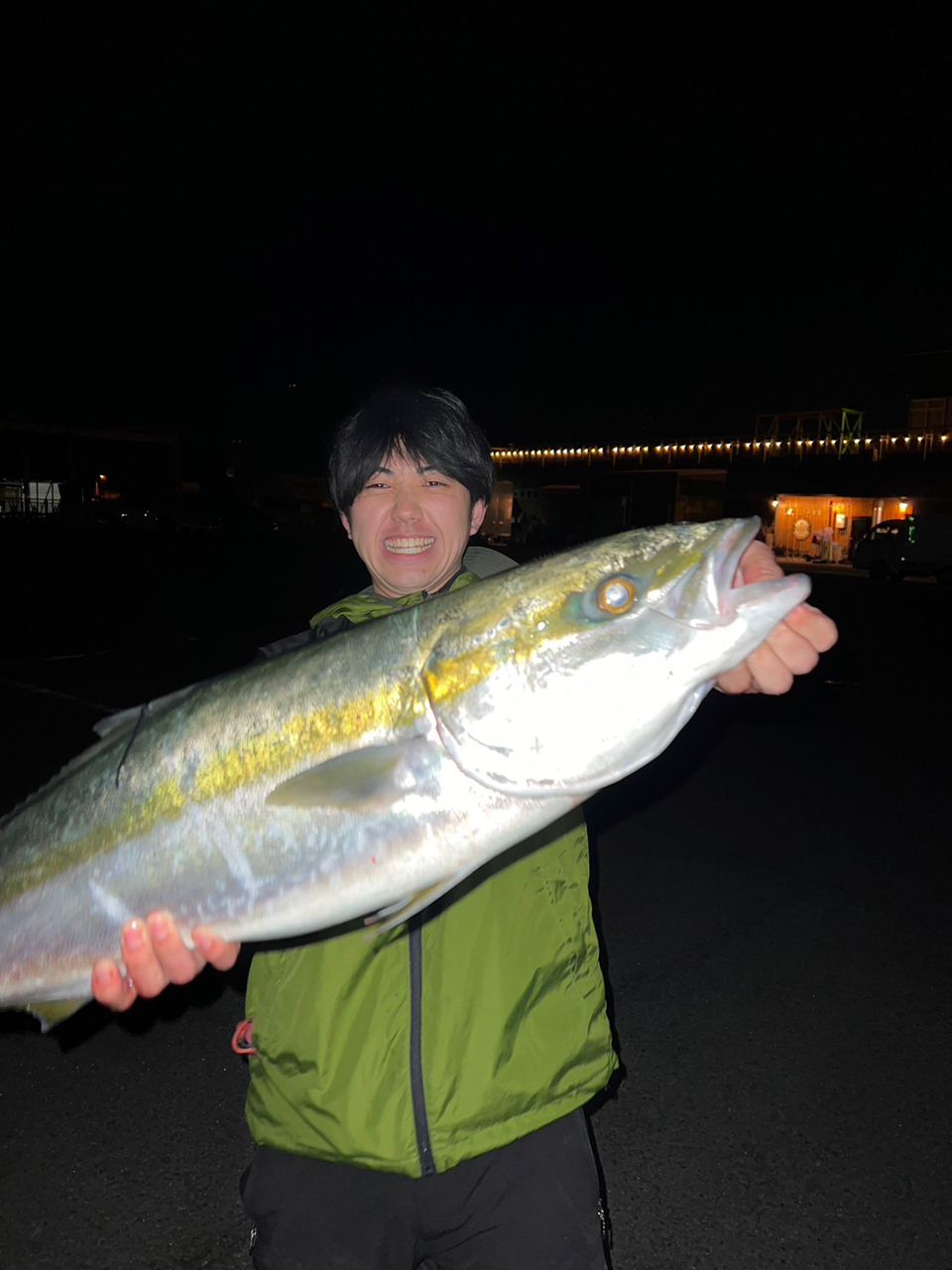 たかちゃん 釣り具屋芸人さんの釣果 2枚目の画像