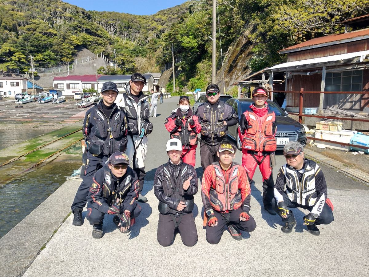 barbeeさんの釣果 3枚目の画像