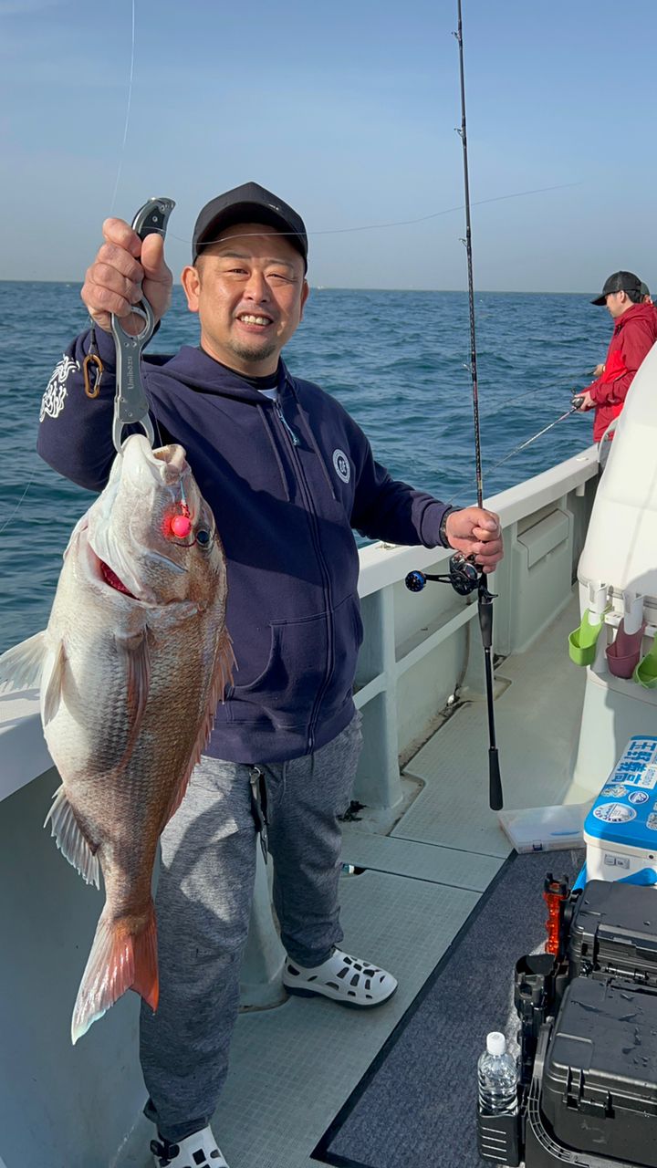 きょん平さんの釣果 1枚目の画像