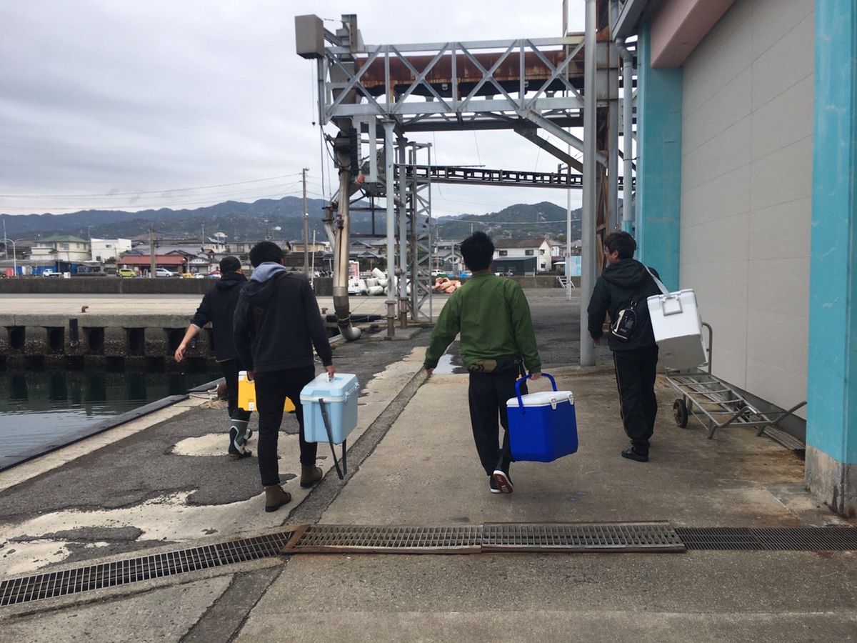 ニシ　0925さんの釣果 2枚目の画像