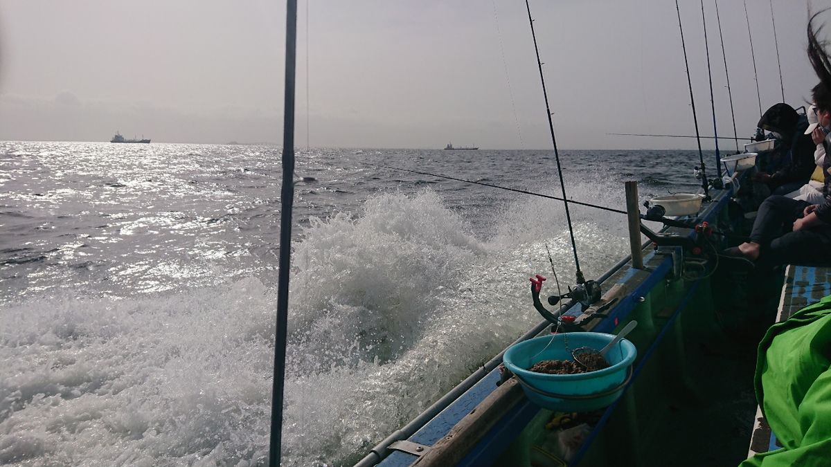 鬼火さんの釣果 3枚目の画像