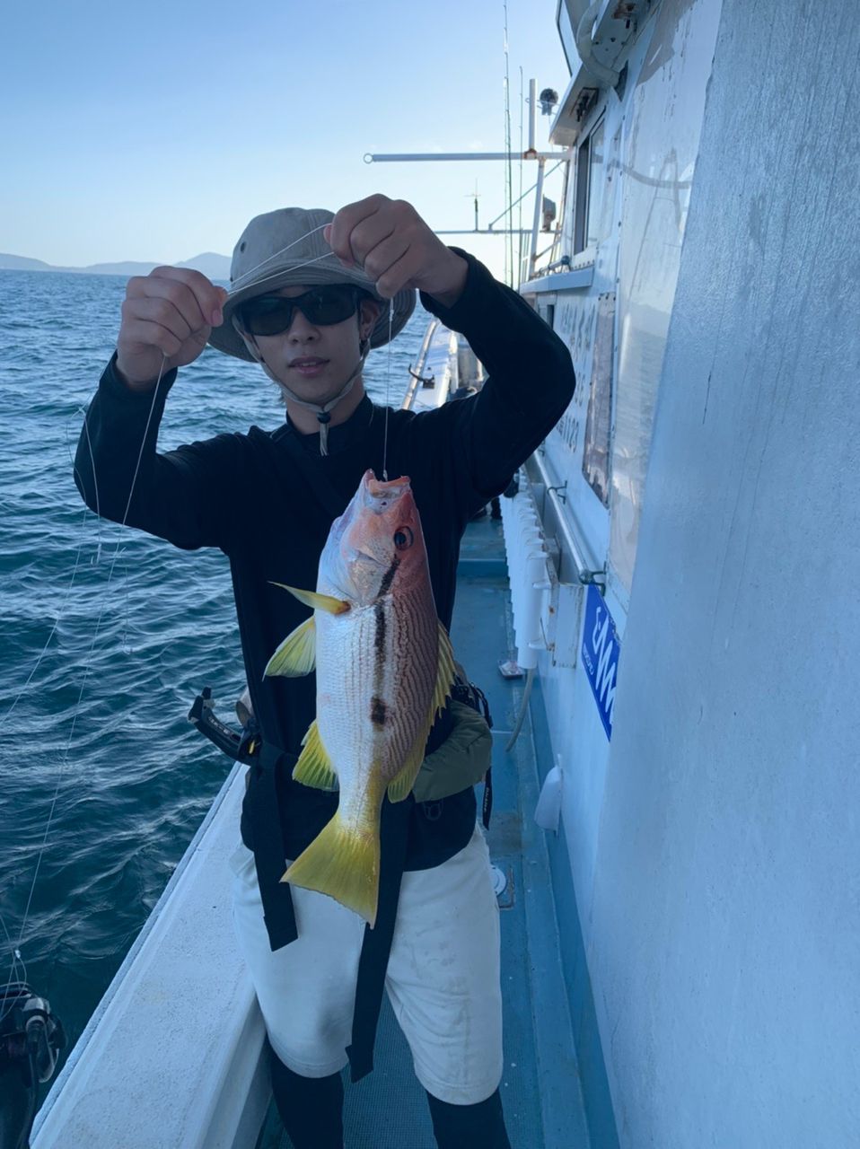 たろう^_^さんの釣果 2枚目の画像