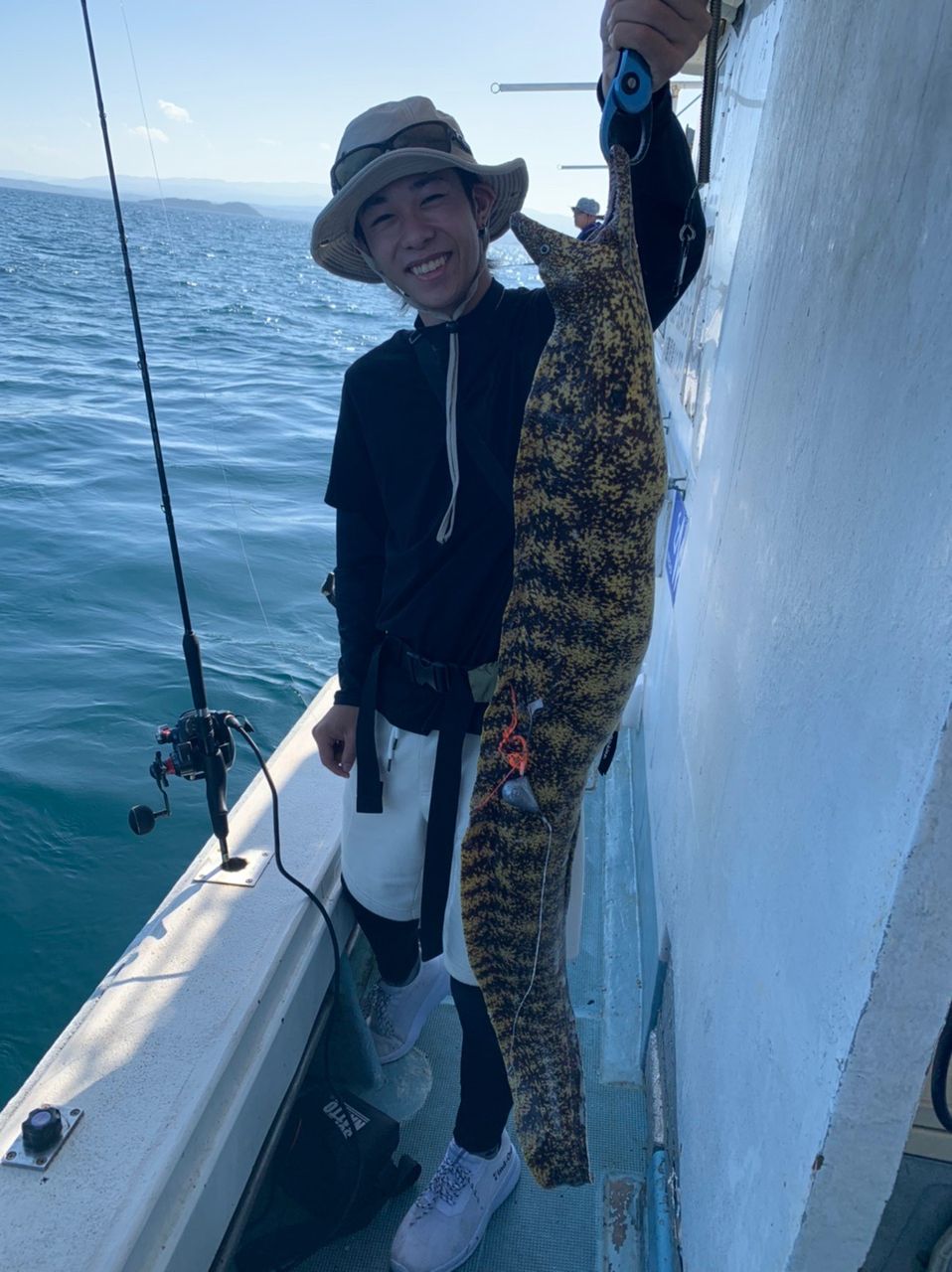 たろう^_^さんの釣果 3枚目の画像