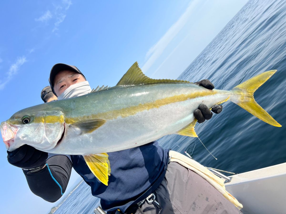 実釣隊🎣さんの釣果 2枚目の画像