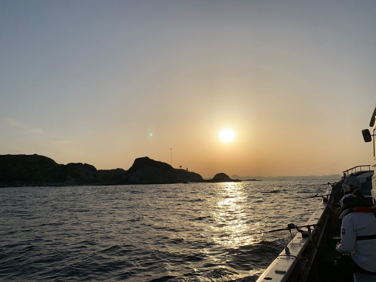 真鯛28号船さんの釣果 2枚目の画像