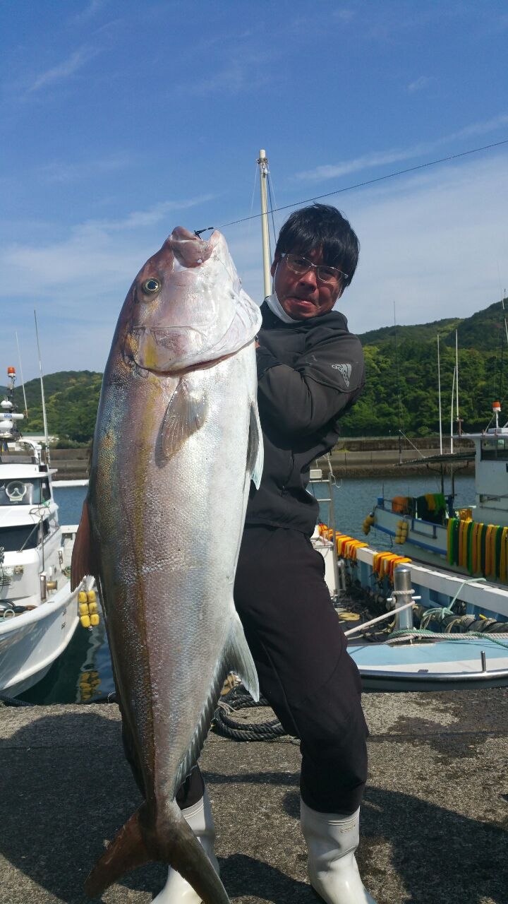 カンパチ