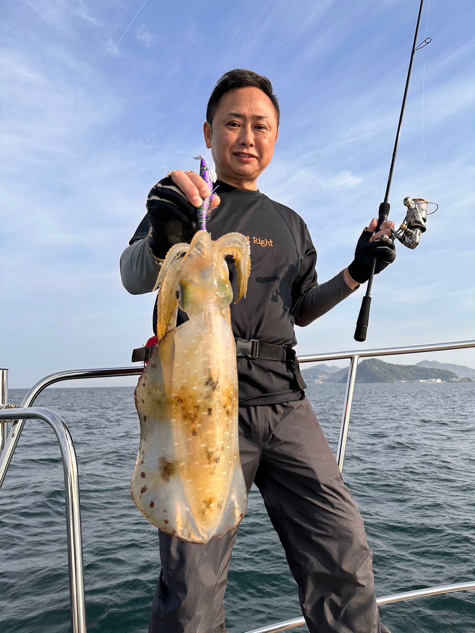 太田　孝之さんの釣果 1枚目の画像