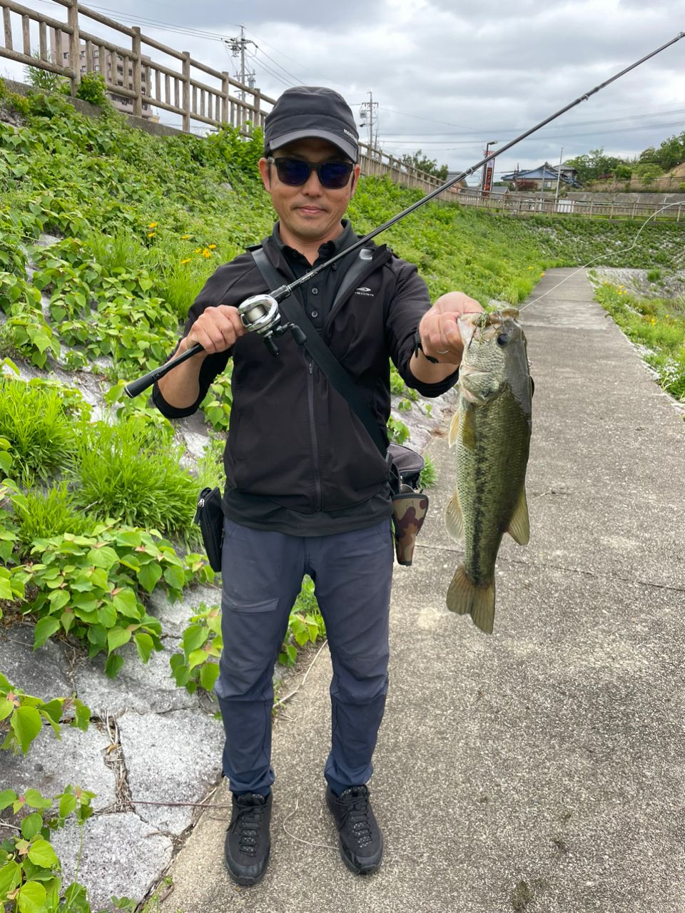 ヨシムラ73 さんの 2023年04月29日のブラックバスの釣り・釣果情報