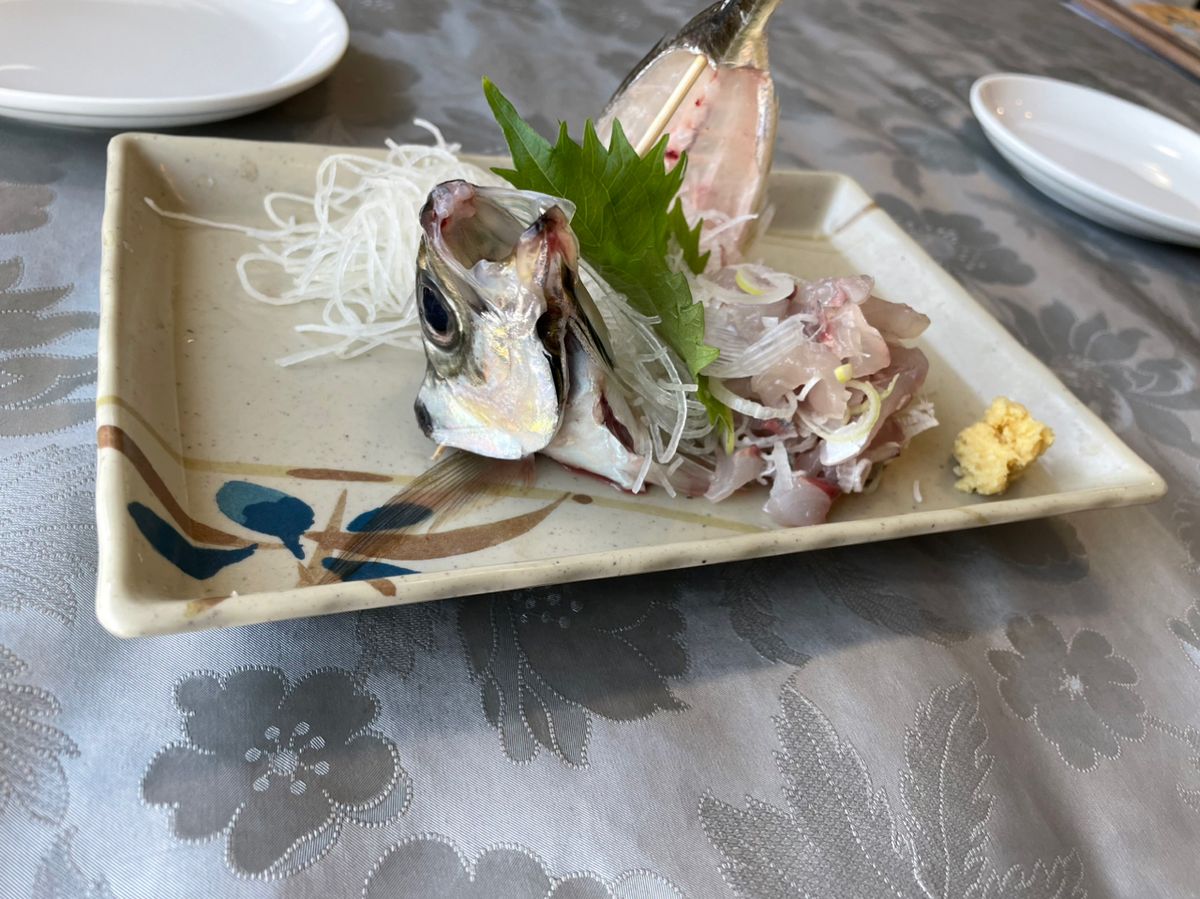 たらの芽さんの釣果 2枚目の画像