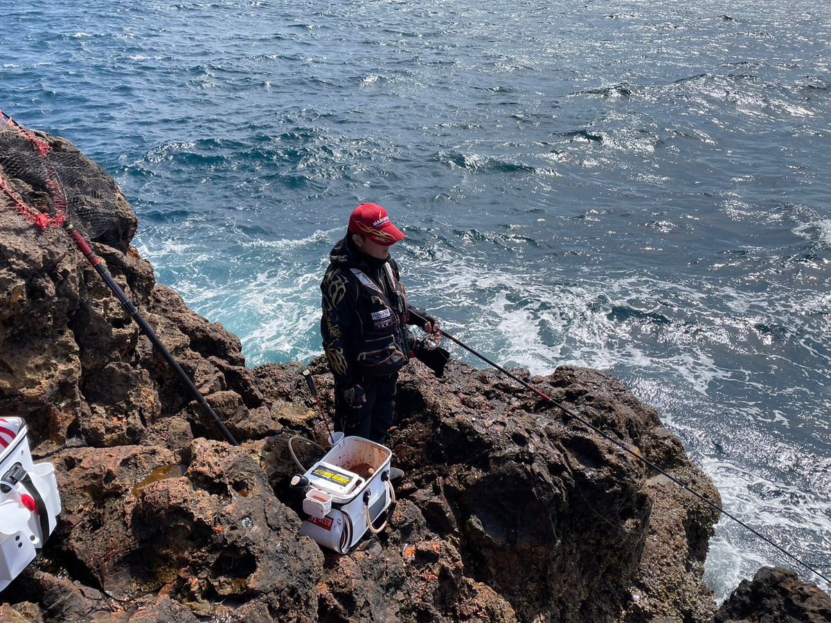 keenanglerさんの釣果 3枚目の画像