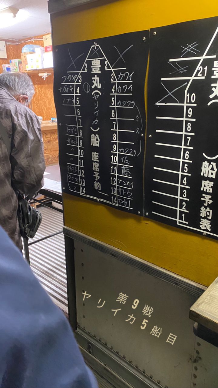 CFC SHUさんの釣果 2枚目の画像