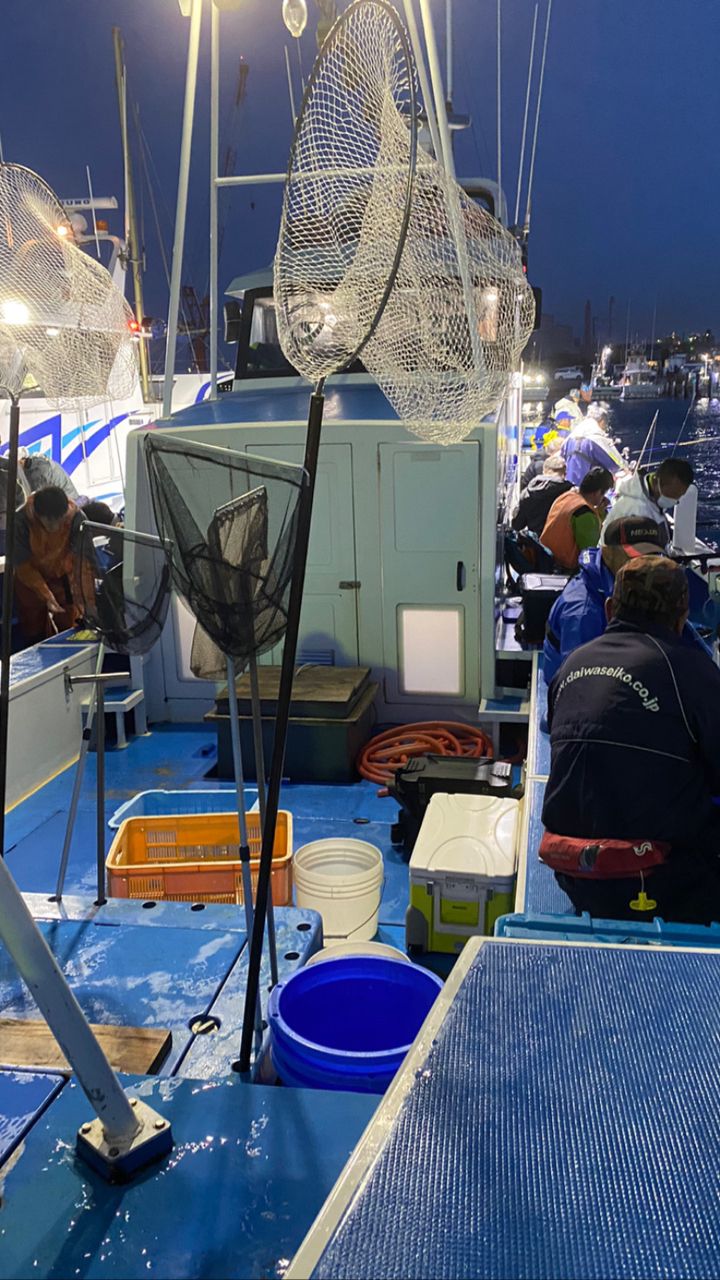 CFC SHUさんの釣果 3枚目の画像