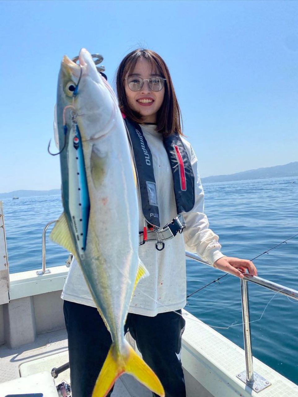 おしりんさんの釣果 2枚目の画像