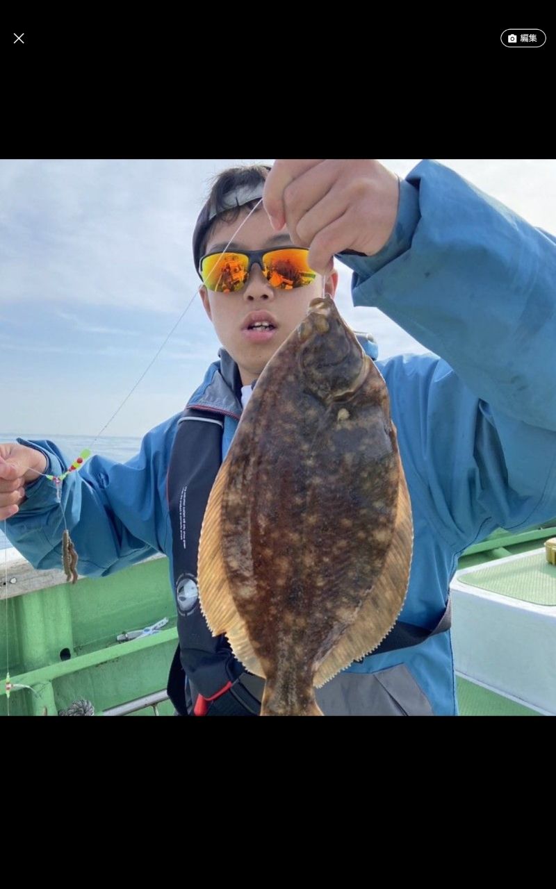 釣り好きユウスケさんの釣果 2枚目の画像