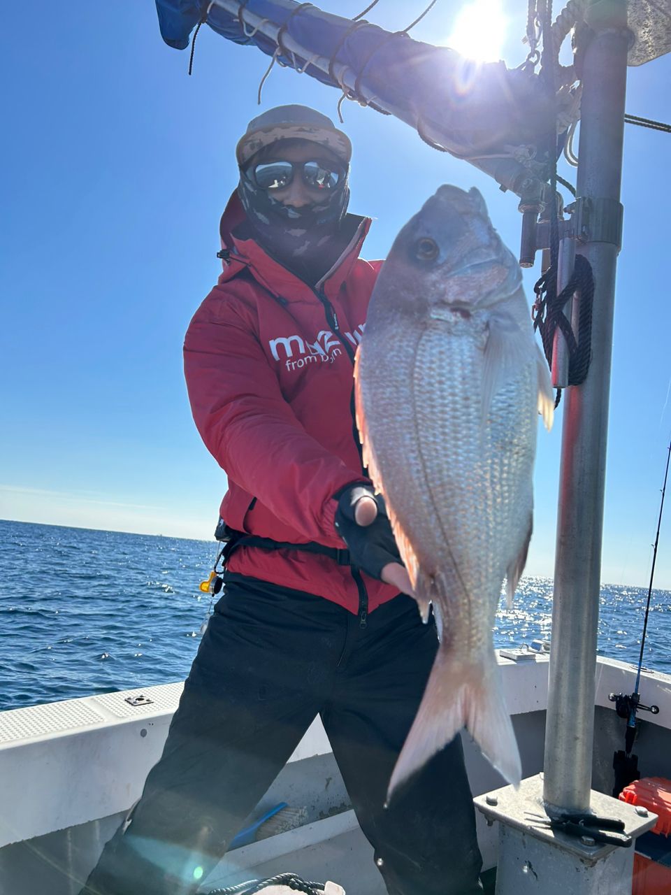 つよぽんスカポンさんの釣果 2枚目の画像