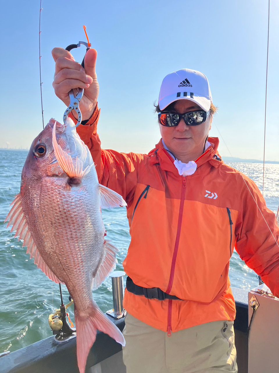 オトコマエさんの釣果 3枚目の画像