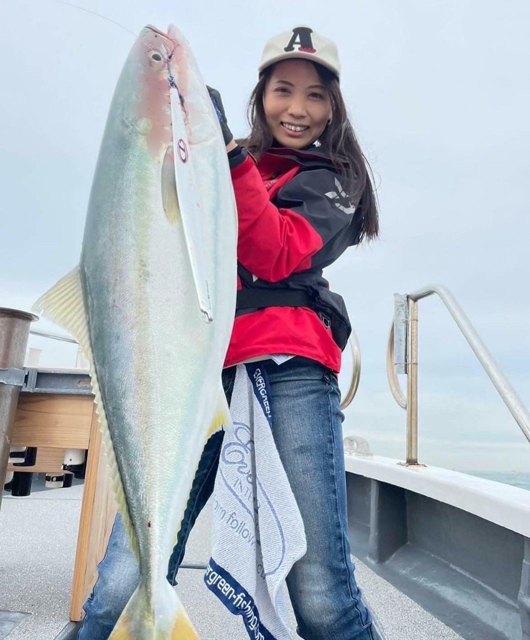 aya_fishing_lifeさんの釣果 2枚目の画像