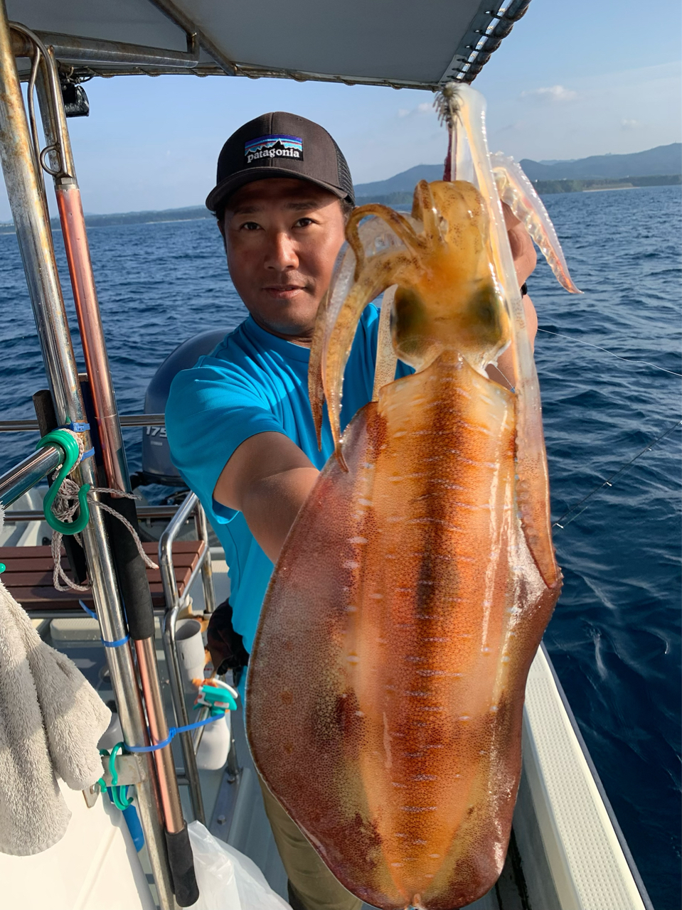 みやも さんの 2023年05月15日のアオリイカの釣り・釣果情報(沖縄県