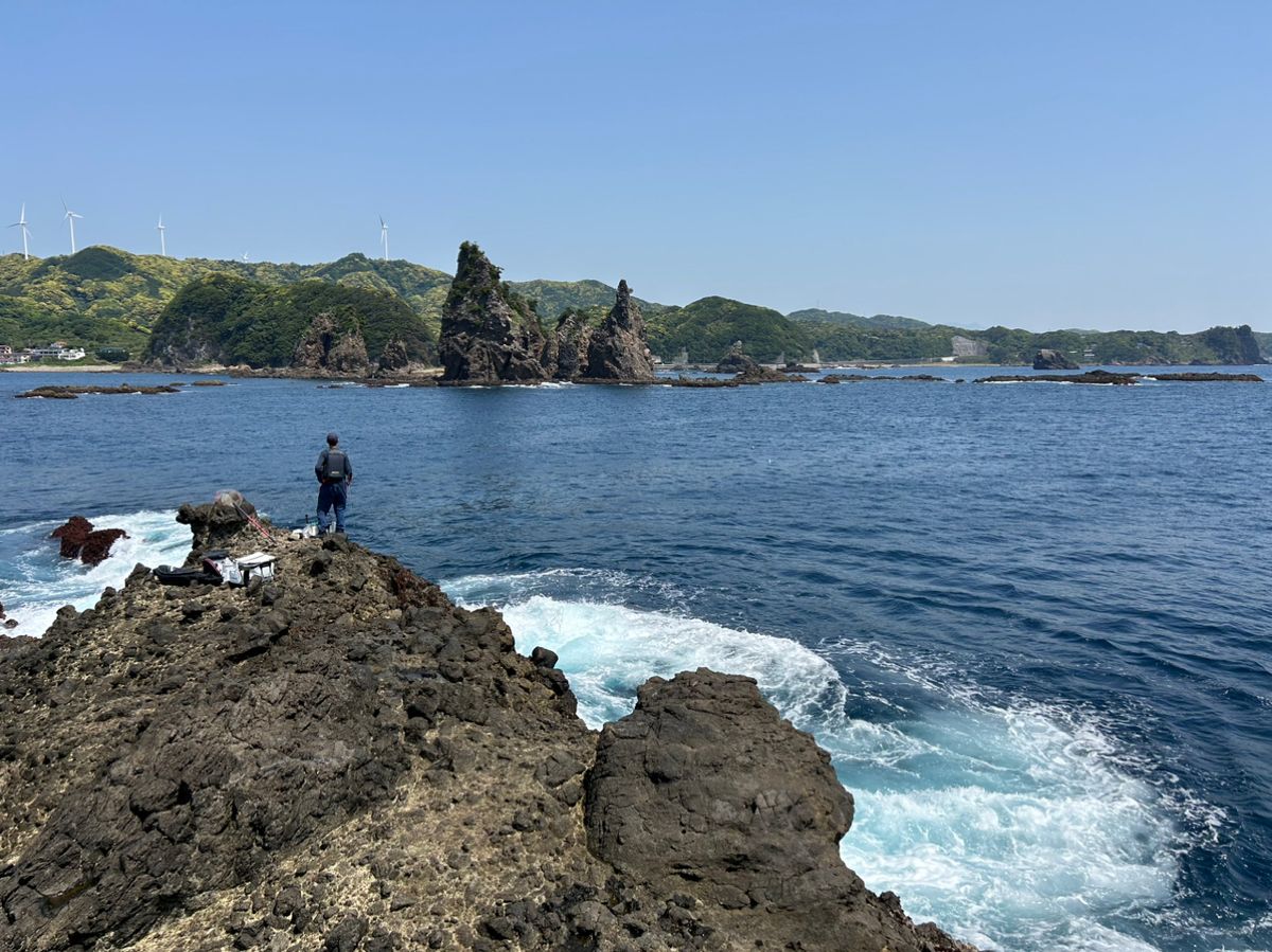 kasaponさんの釣果 3枚目の画像