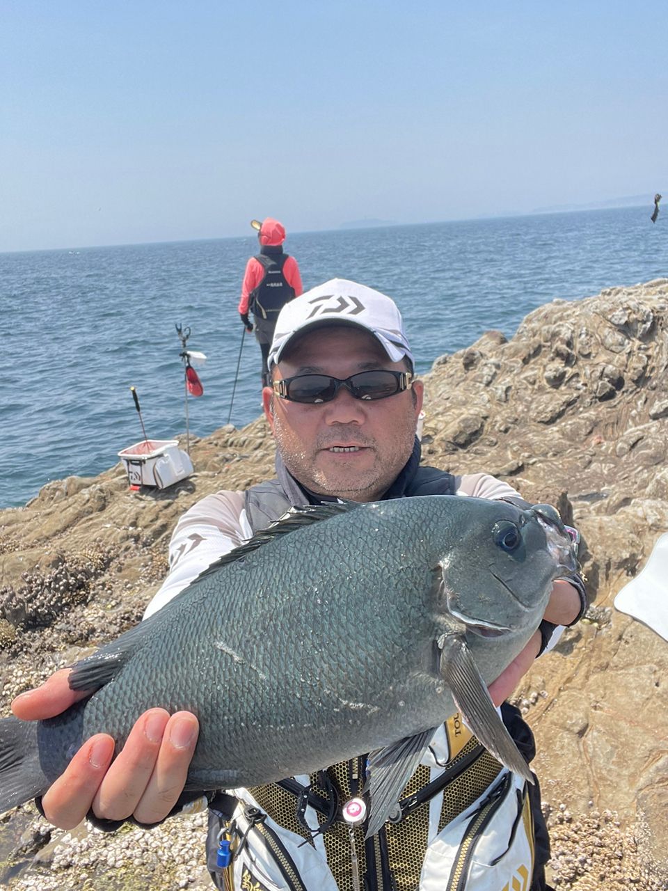 たはらさんの釣果 3枚目の画像