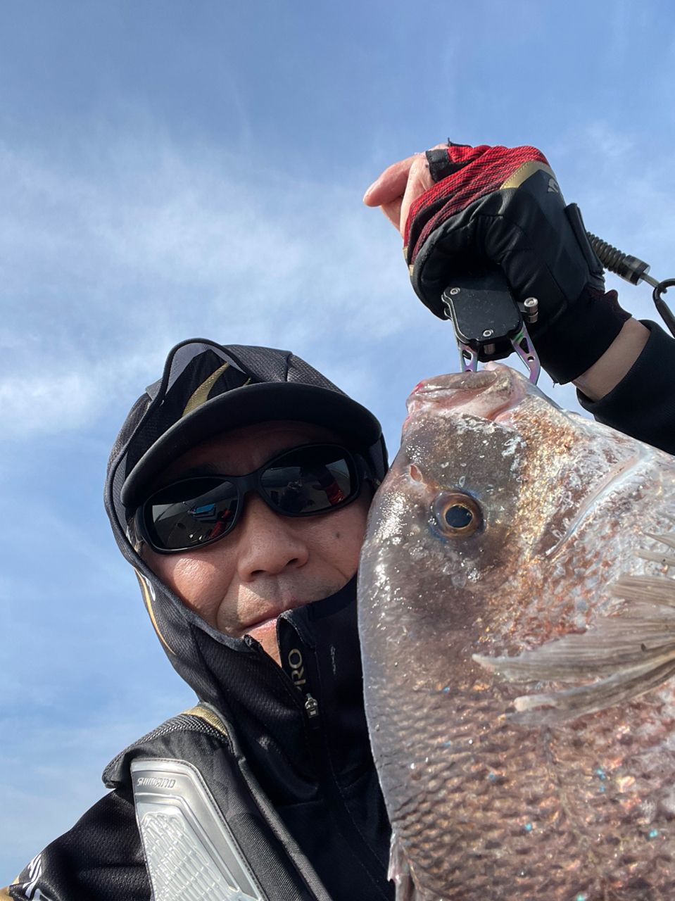 よしよし0929さんの釣果 2枚目の画像