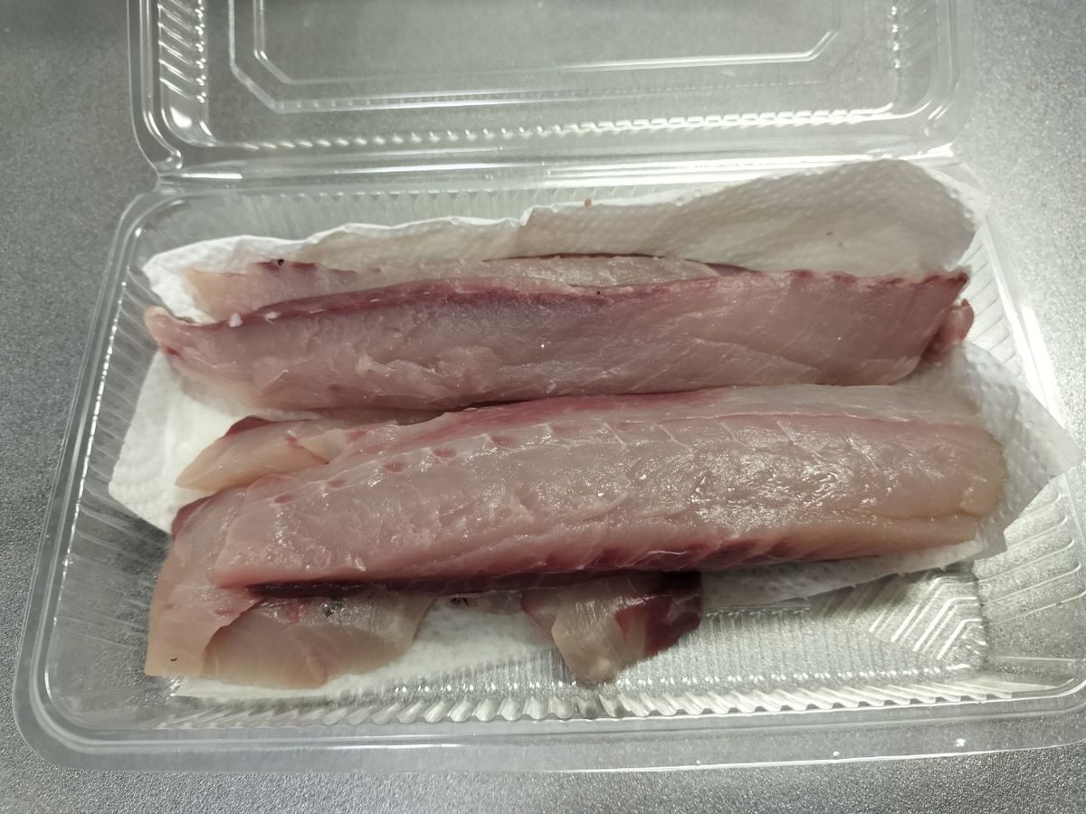 太郎寿司さんの釣果 2枚目の画像