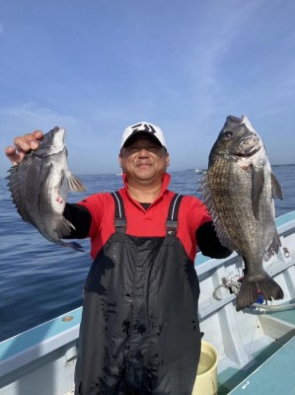 馬力の浜ちゃん（Yama3yon）さんの釣果 1枚目の画像