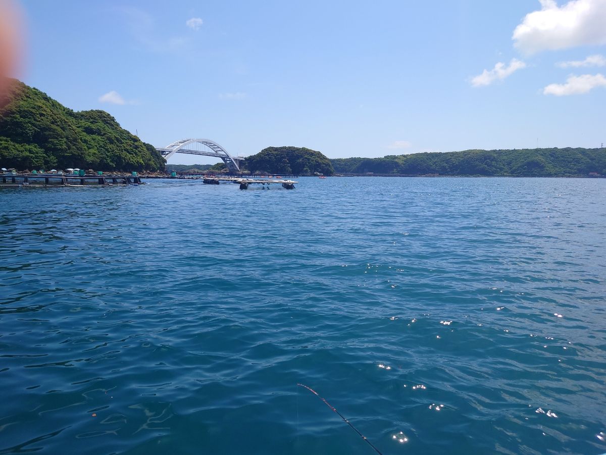 短竿大型五目 一木。さんの釣果 3枚目の画像