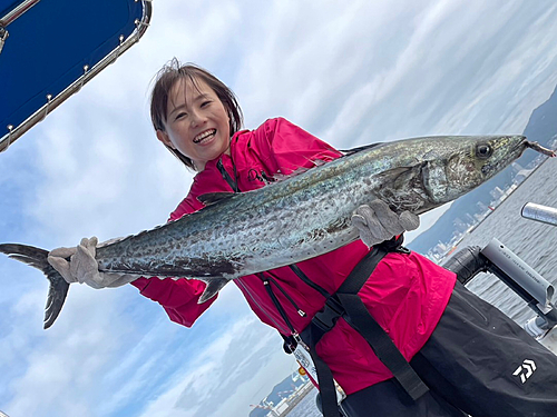 成り上がりアングラーあきちゃん さんの釣り人プロフィール