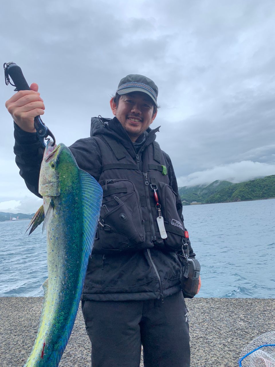 マダオナンさんの釣果 2枚目の画像