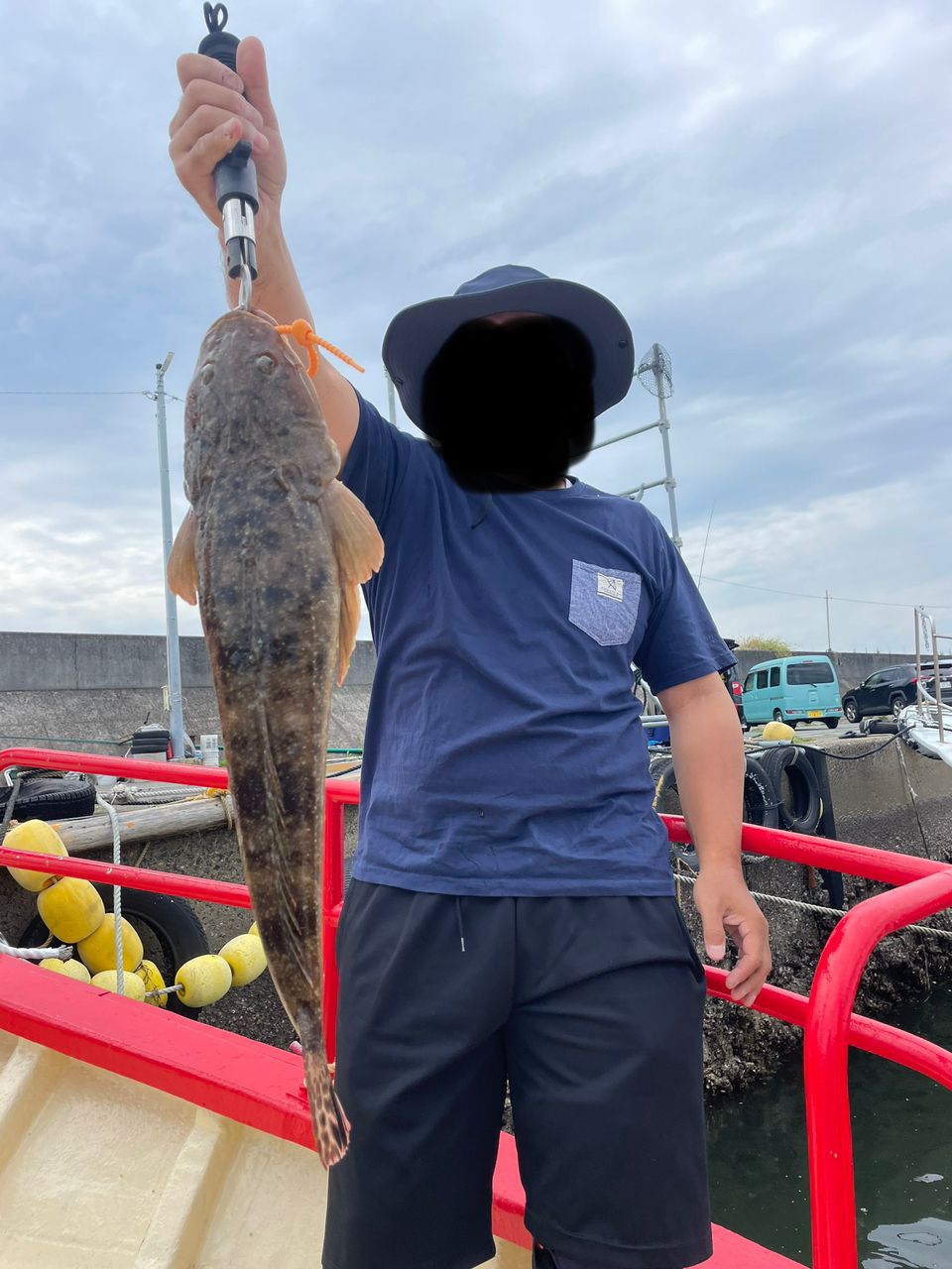 よしかずさんの釣果 3枚目の画像